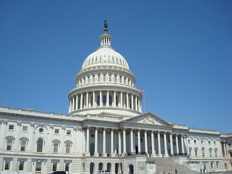 US Capitol