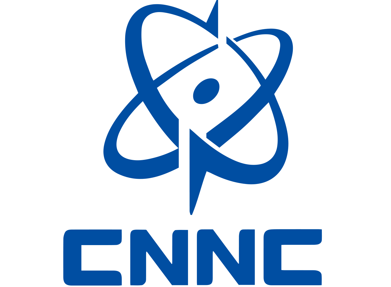CNNC logo