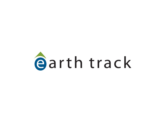 Earth Track Logo