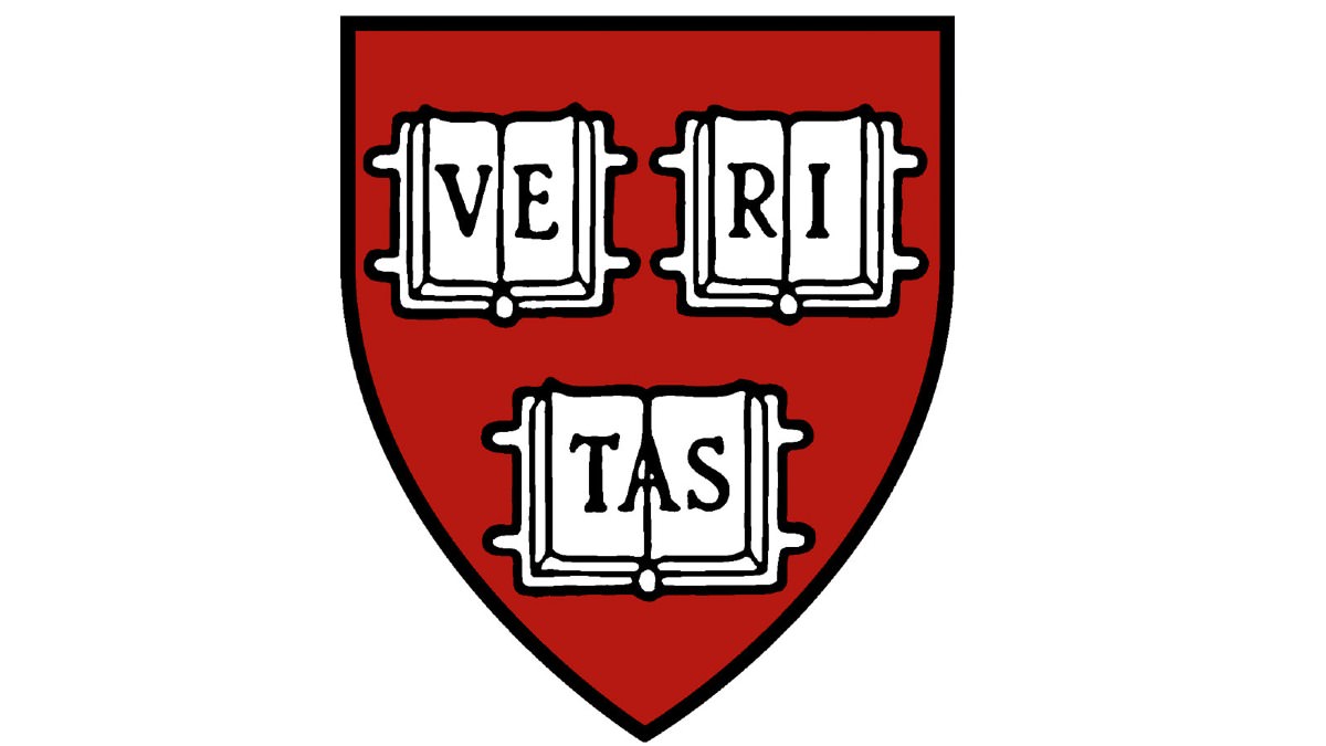 Harvard Shield