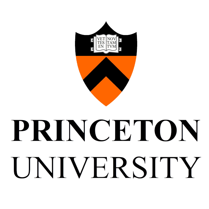 Logo for Princeton University