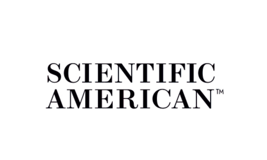 Scientific American Logo