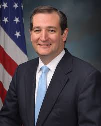 Senator Ted Cruz