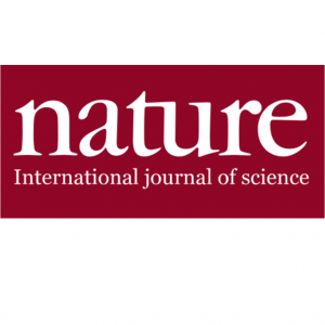 Journal Nature logo