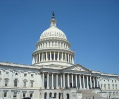 US Capitol