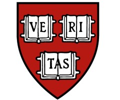 Harvard Shield