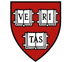 Harvard Shield