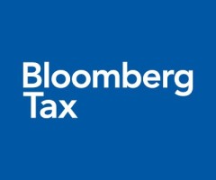 logo_bloomberg tax_blue square format