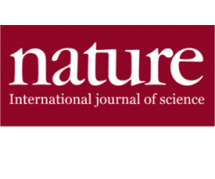 Journal Nature logo