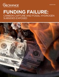 Oil Change study on ccs and hydrogen subsidies_2024