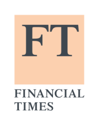 Logo, Financial Times newspaper