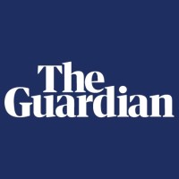 Logo for The Guardian newspaper