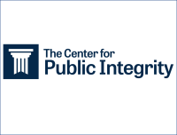 logo for the center for public integrity