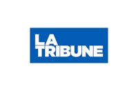 Logo for La Tribune