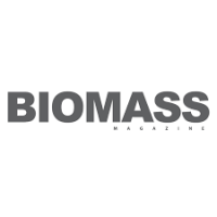 Logo for Biomass Magazine