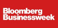 Logo for Bloomberg Businessweek