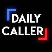Logo for the Daily Caller