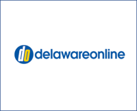 Logo for Delaware online