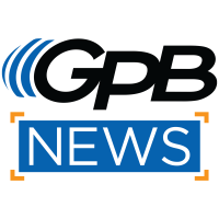 Logo for Georgia Public Broadcastin