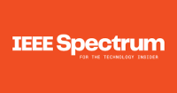 Logo, IEEE spectrum