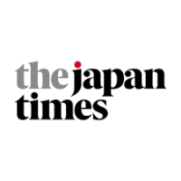 Logo for The Japan Times newspaper