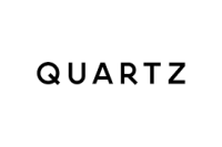 Logo for Quartz
