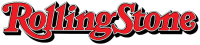 Logo for Rolling Stone Magazine