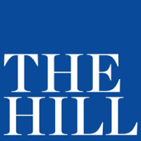 logo for The Hill