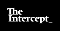 Logo for The Intercept