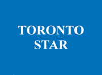 logo for Toronto Star newspaper, square version