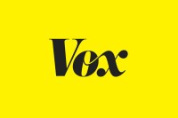 logo for Vox
