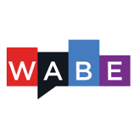 Logo for WABE Atlanta