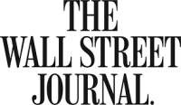 Logo for The Wall Street Journal