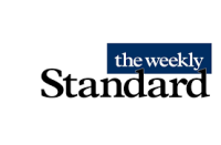 Logo for The Weekly Standard