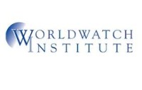 Logo for the Worldwatch Institute