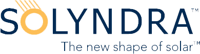 solyndra logo