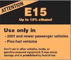 e15 label